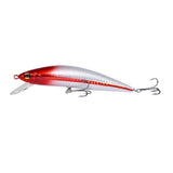 Fat Wessel Minnow 40g 120mm