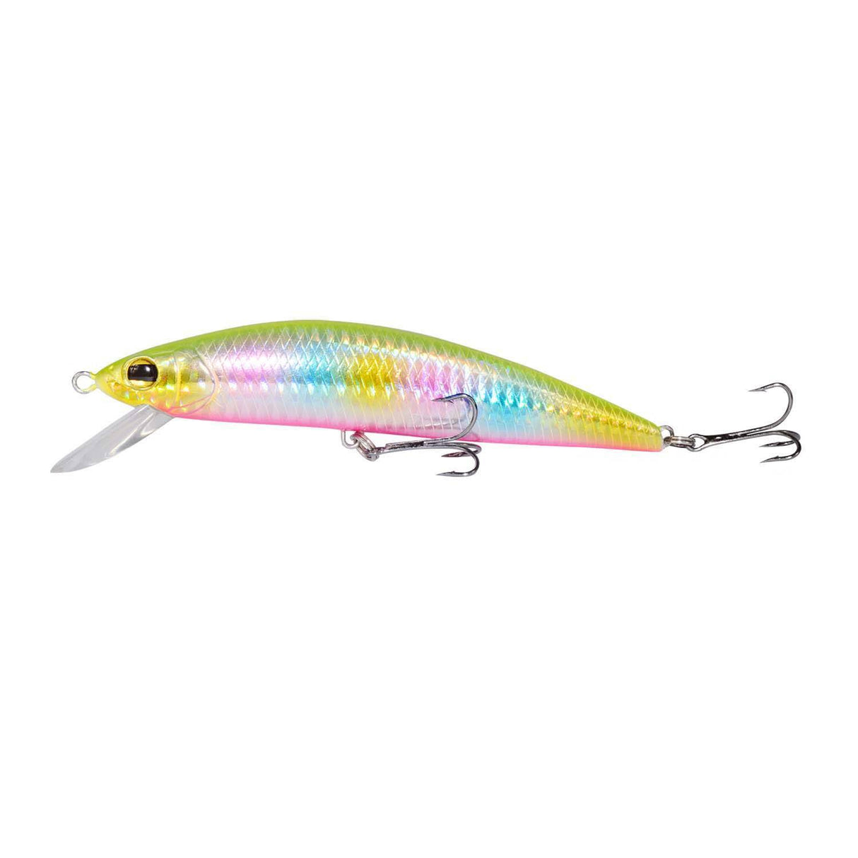 Fat Wessel Minnow 40g 120mm