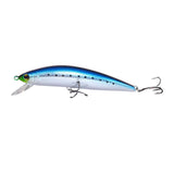 Fat Wessel Minnow 40g 120mm