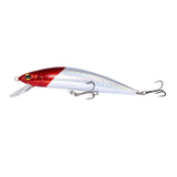 Fat Wessel Minnow 40g 120mm