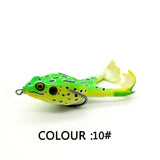 Squire Soft Prop Frogs 90mm 13g