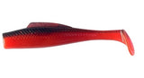 Demon Minnow Soft Plastic - 75mm 6pc