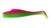 Demon Minnow Soft Plastic - 75mm 6pc