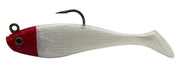 Pre Rigged Paddle Shad 80mm 9.5g