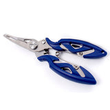 Heavy Duty Split Ring Pliers 130mm