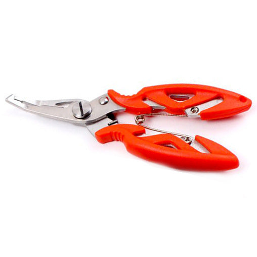 Heavy Duty Split Ring Pliers 130mm