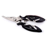 Heavy Duty Split Ring Pliers 130mm