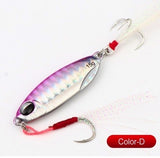 Rigged Bass Battler 20g 50mm