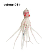 Blanket Octopus Jig 110g 150mm