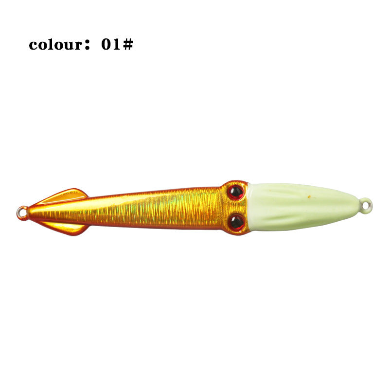 Cuttle Jig 115mm 100g