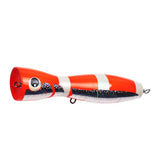 Aquahunter Wooden Popper 200mm 120g