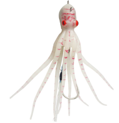 Blanket Octopus Jig 60g 150mm