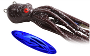 Blanket Octopus Jig 60g 150mm