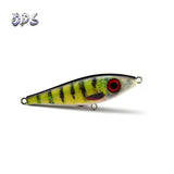 Big Eye Jerk Baits 115mm 34.5g