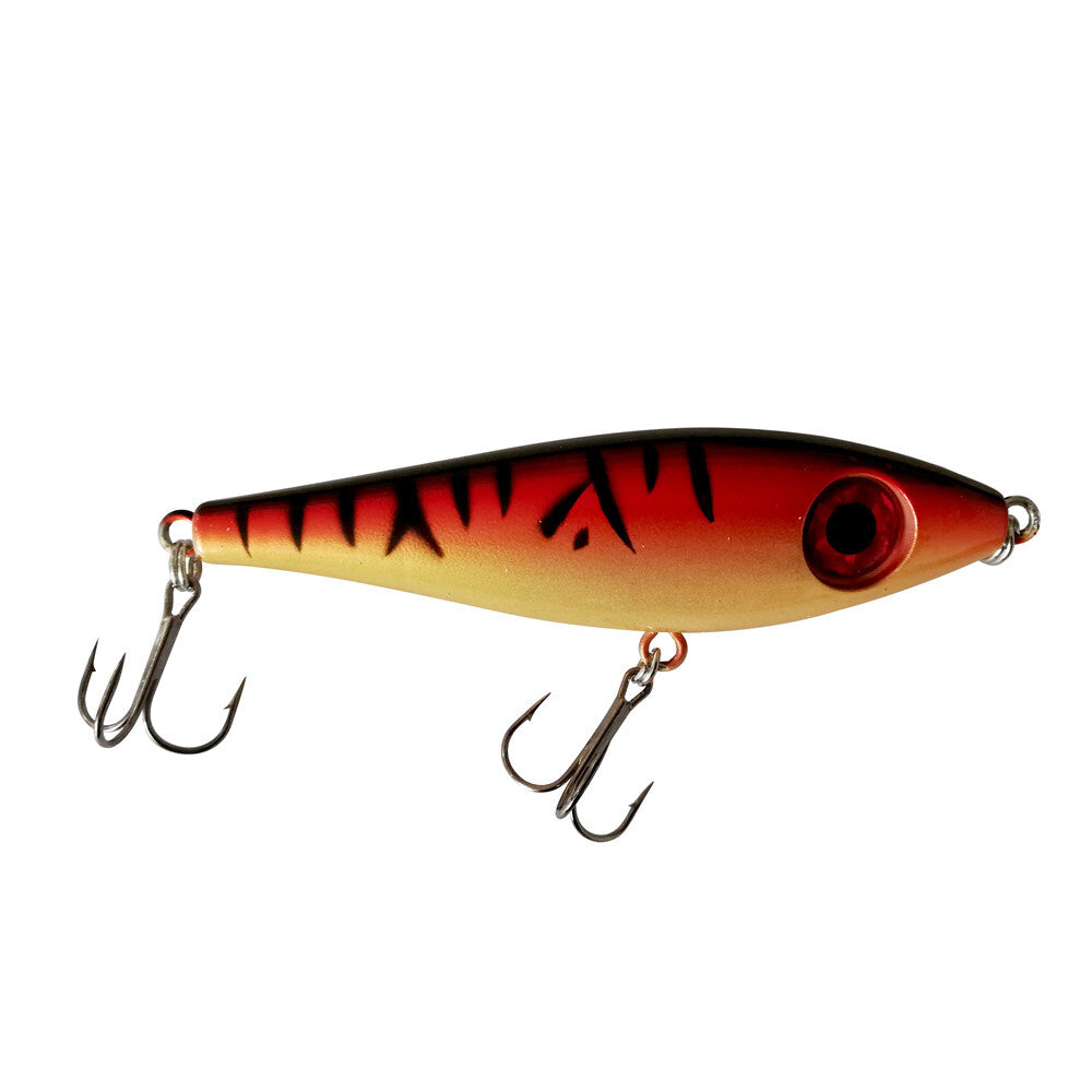 Big Eye Jerk Baits 115mm 34.5g