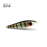 Big Eye Jerk Baits 115mm 34.5g