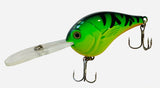 Croaker Crankbaits 70mm 34g