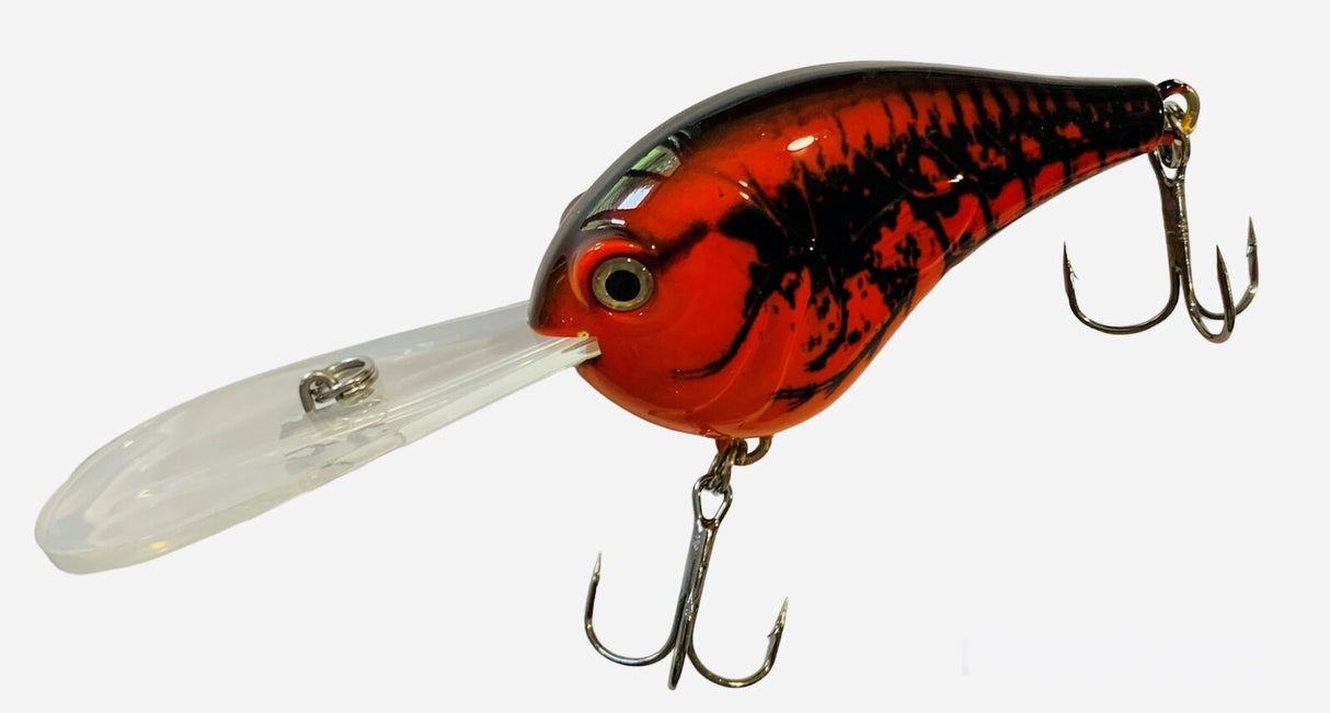 Croaker Crankbaits 70mm 34g