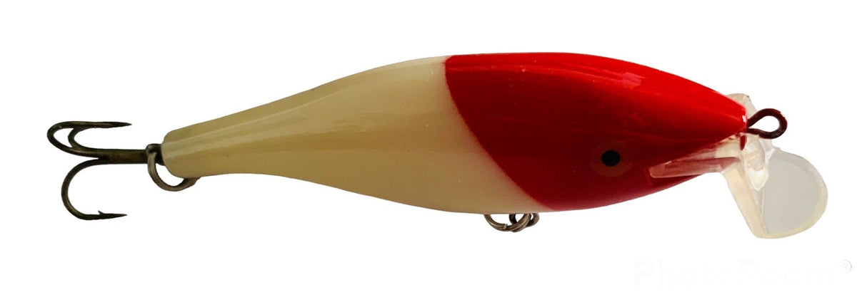 Bent Bill Crankbait 70mm 6.2g