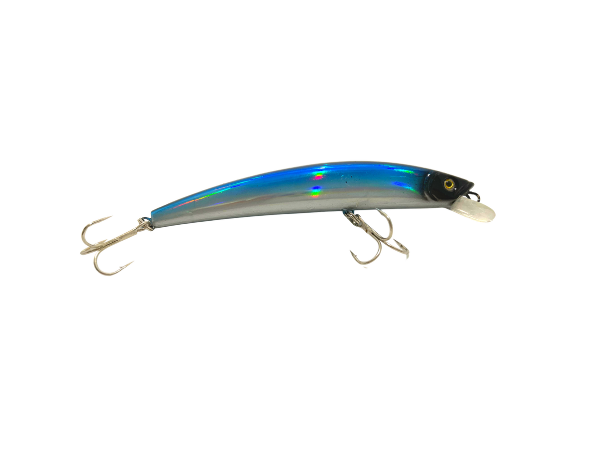 Runner 3D-Eye Jerkbait - 130mm 6.2g