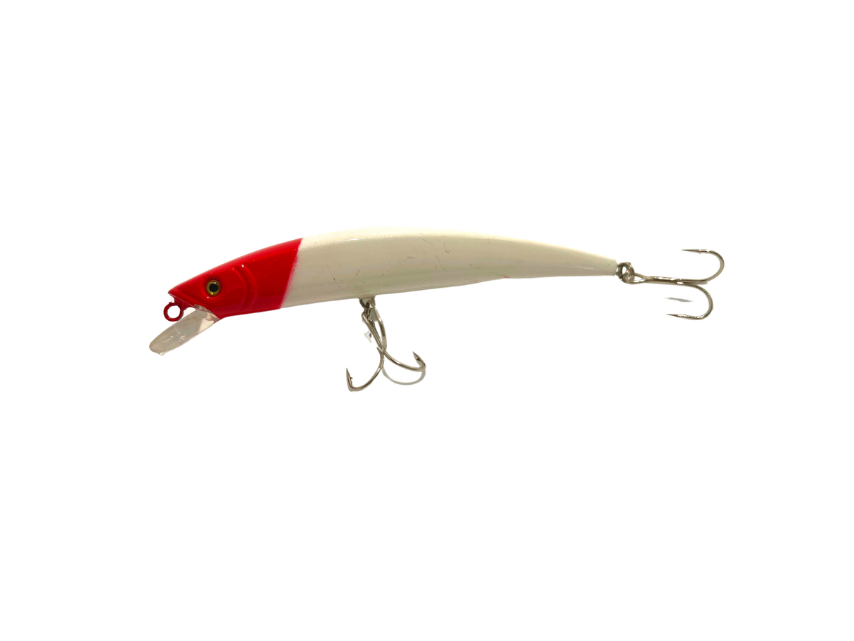 Runner 3D-Eye Jerkbait - 130mm 6.2g