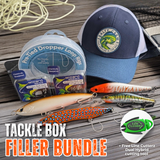 Tackle Box Filler Bundle