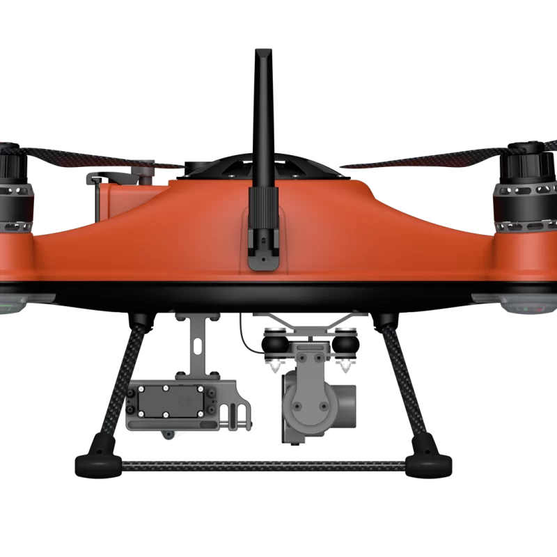 Fisherman FD3 WaterProof Fishing Drone