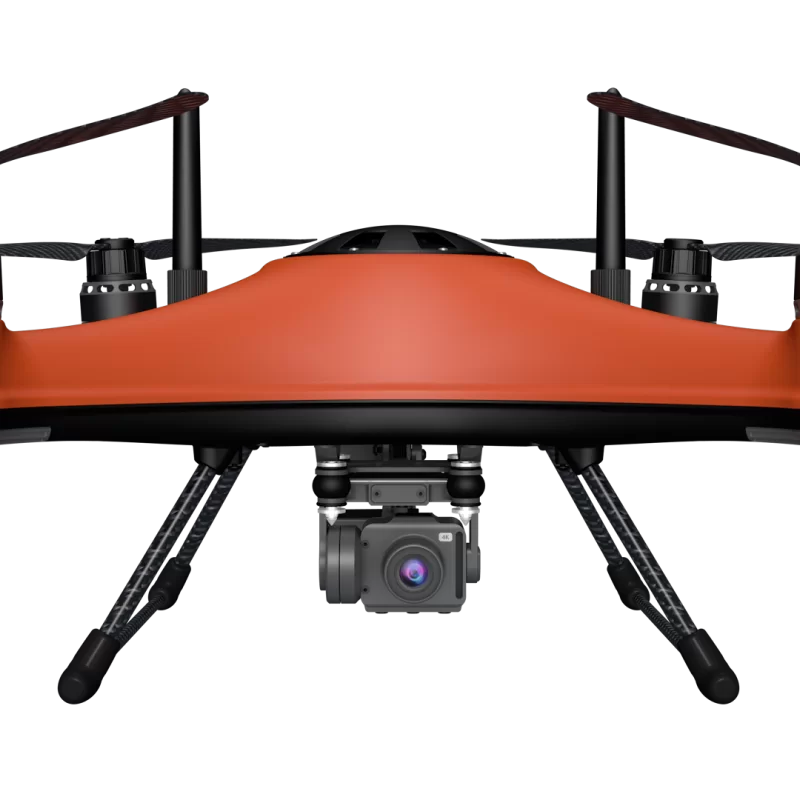 Fisherman FD3 WaterProof Fishing Drone