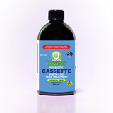 500ml - ProPower Cassette & Porta Loo