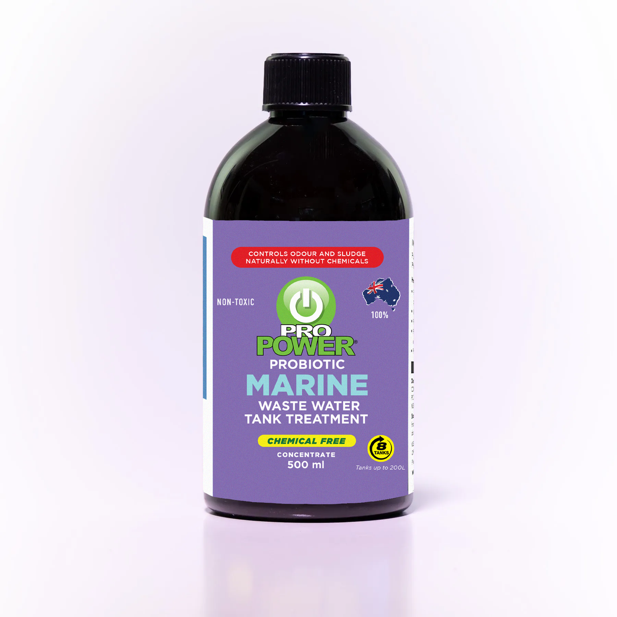 500ml - ProPower Marine