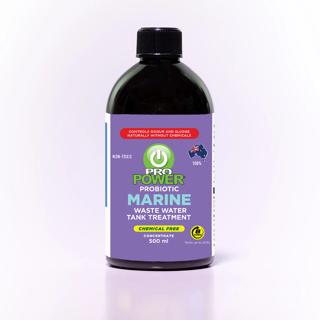 500ml - ProPower Marine