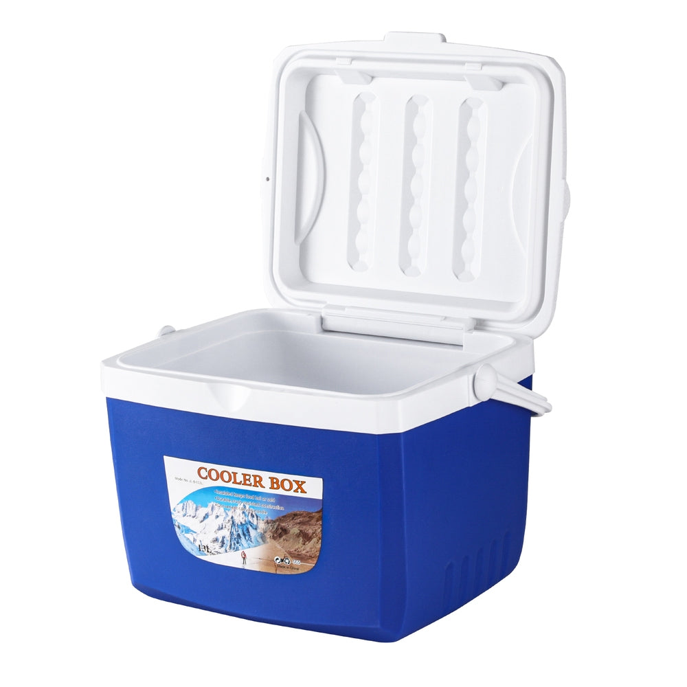 Glacio 13L Portable Ice Cooler Box Camping Fridge