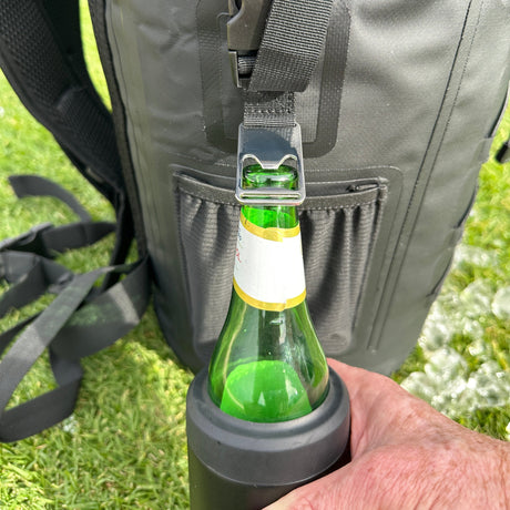 Tidal Trekker 35L Insulated Cooler Backpack