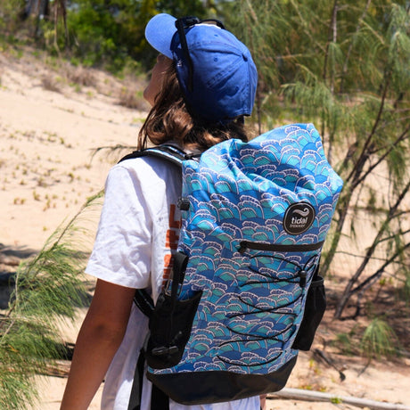 Tidal Trekker 25L Insulated Cooler Backpack