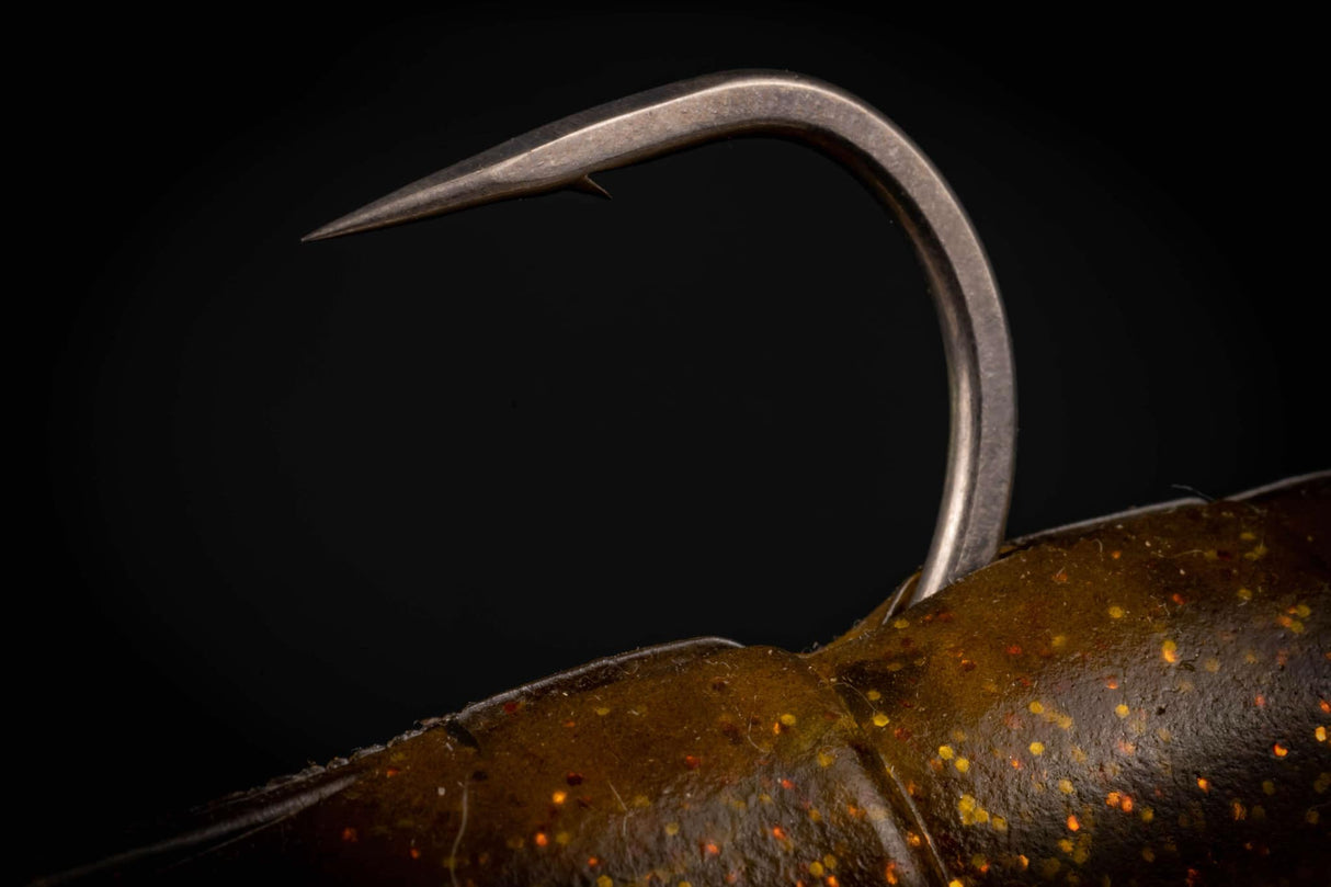 Iron Claw HD Jighead 5/0 - 1/2oz (4 Pack)