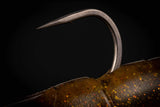 Iron Claw HD Jighead 5/0 - 1/2oz (4 Pack)