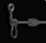Iron Claw HD Jighead 5/0 - 1/2oz (4 Pack)