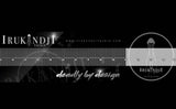 Irukandji Trophy Brag Mat - Black