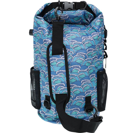 Tidal Trekker 15L Insulated Cooler Bag
