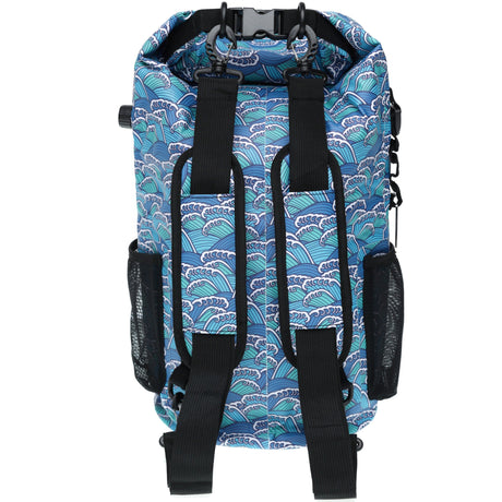 Tidal Trekker 15L Insulated Cooler Bag