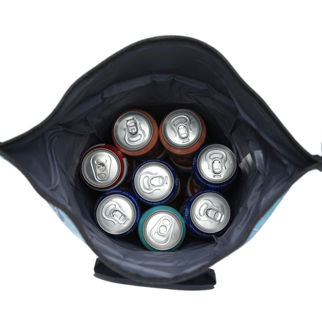 Tidal Trekker 15L Insulated Cooler Bag