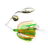 Austackle GIZMO Spinnerbait Pack – 10g (8-Piece Pack)