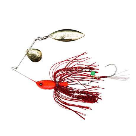 GIZMO Spinnerbaits 28g BIG FISH Spinnerbait Fishing Lure