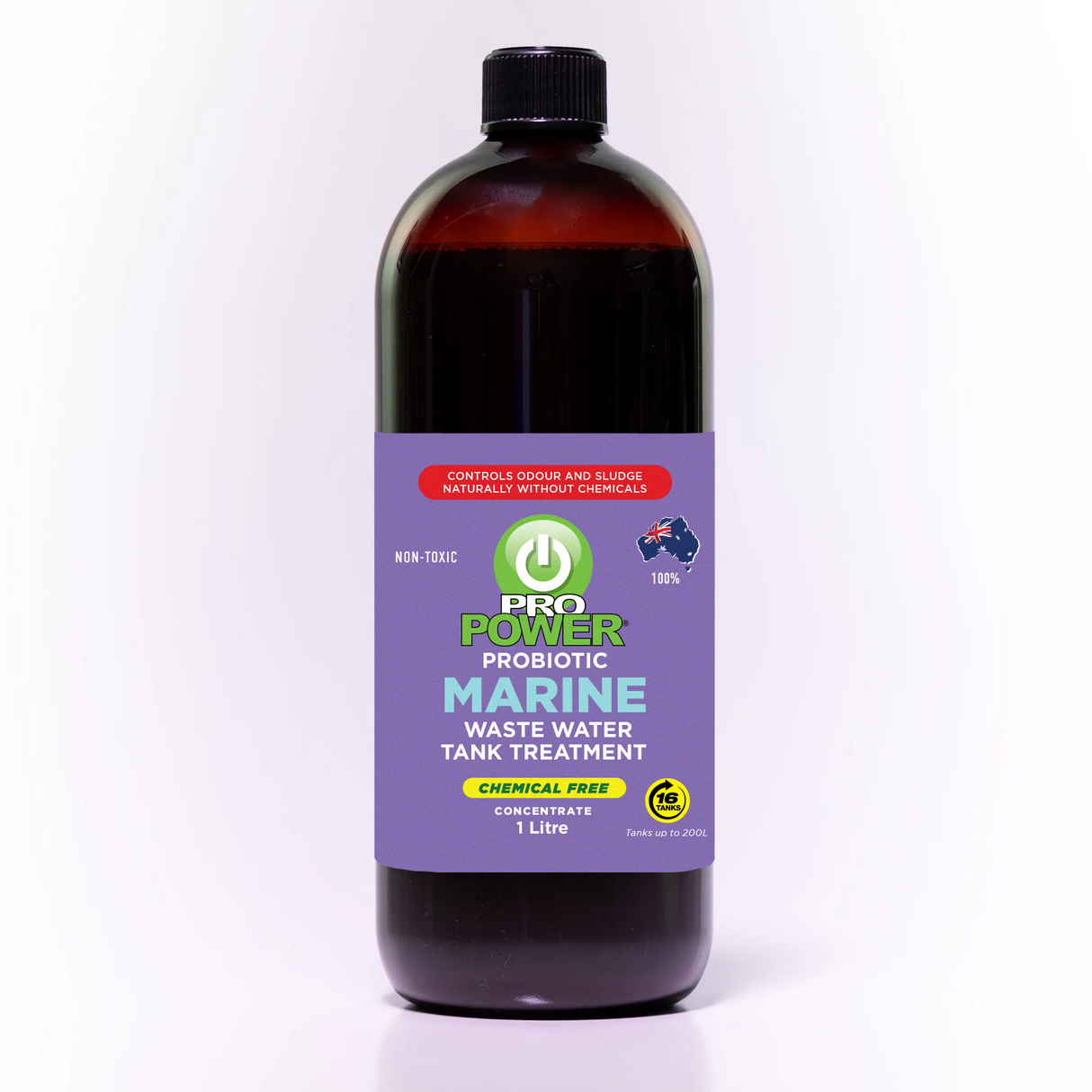 1 Litre - ProPower Marine
