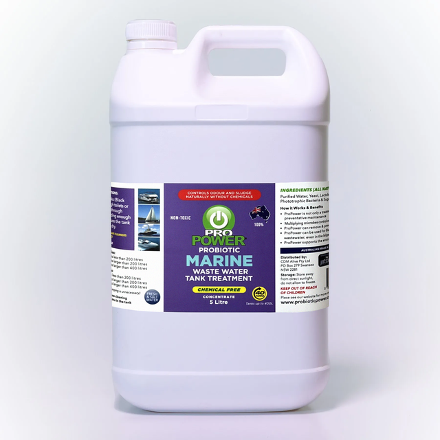 5 Litre - ProPower Marine