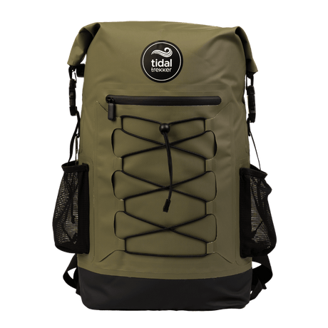 Tidal Trekker 25L Insulated Cooler Backpack