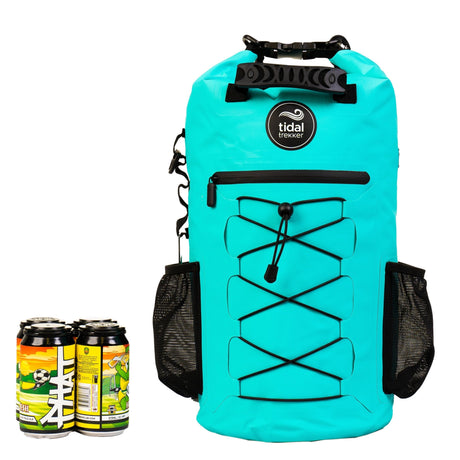 Tidal Trekker 15L Insulated Cooler Bag
