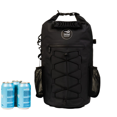 Tidal Trekker 15L Insulated Cooler Bag