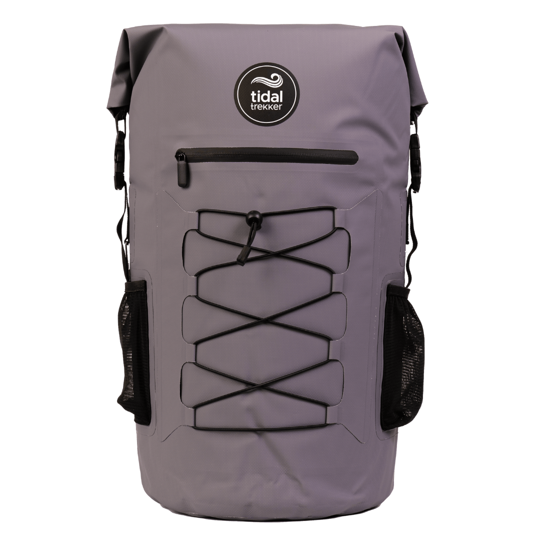 Tidal Trekker 35L Insulated Cooler Backpack
