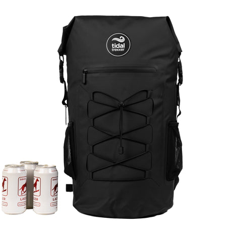 Tidal Trekker 35L Insulated Cooler Backpack